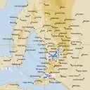 Live Adelaide Weather Radar - 128km - Rain Rate