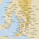 Live Adelaide Weather Radar - 128km - Rain Rate
