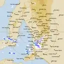 Live Adelaide Weather Radar - 128km - Rain Rate
