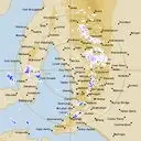 Live Adelaide Weather Radar - 128km - Rain Rate