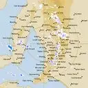 Live Adelaide Weather Radar - 128km - Rain Rate