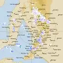 Live Adelaide Weather Radar - 128km - Rain Rate