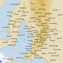 Live Adelaide Weather Radar - 128km - Rain Rate