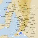 Live Adelaide Weather Radar - 128km - Rain Rate