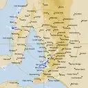 Live Adelaide Weather Radar - 128km - Rain Rate