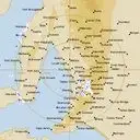 Live Adelaide Weather Radar - 128km - Rain Rate