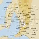Live Adelaide Weather Radar - 128km - Rain Rate