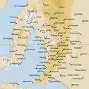 Live Adelaide Weather Radar - 128km - Rain Rate