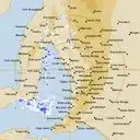 Live Adelaide Weather Radar - 128km - Rain Rate