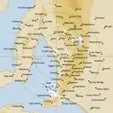 Live Adelaide Weather Radar - 128km - Rain Rate
