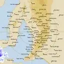 Live Adelaide Weather Radar - 128km - Rain Rate