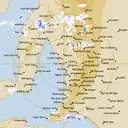 Live Adelaide Weather Radar - 128km - Rain Rate