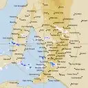 Live Adelaide Weather Radar - 128km - Rain Rate