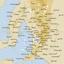 Live Adelaide Weather Radar - 128km - Rain Rate