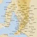 Live Adelaide Weather Radar - 128km - Rain Rate