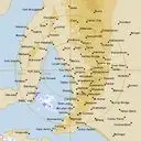 Live Adelaide Weather Radar - 128km - Rain Rate