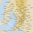 Live Adelaide Weather Radar - 128km - Rain Rate