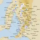 Live Adelaide Weather Radar - 128km - Rain Rate