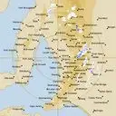 Live Adelaide Weather Radar - 128km - Rain Rate
