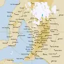Live Adelaide Weather Radar - 128km - Rain Rate