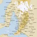 Live Adelaide Weather Radar - 128km - Rain Rate