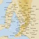Live Adelaide Weather Radar - 128km - Rain Rate