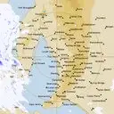 Live Adelaide Weather Radar - 128km - Rain Rate