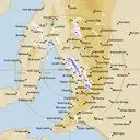 Live Adelaide Weather Radar - 128km - Rain Rate