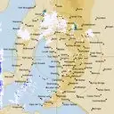 Live Adelaide Weather Radar - 128km - Rain Rate