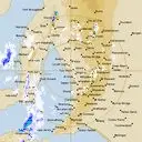 Live Adelaide Weather Radar - 128km - Rain Rate