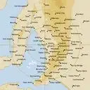 Live Adelaide Weather Radar - 128km - Rain Rate