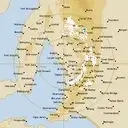 Live Adelaide Weather Radar - 128km - Rain Rate