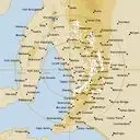 Live Adelaide Weather Radar - 128km - Rain Rate