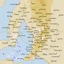Live Adelaide Weather Radar - 128km - Rain Rate