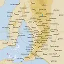 Live Adelaide Weather Radar - 128km - Rain Rate