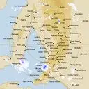 Live Adelaide Weather Radar - 128km - Rain Rate