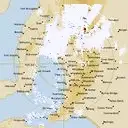 Live Adelaide Weather Radar - 128km - Rain Rate
