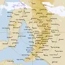Live Adelaide Weather Radar - 128km - Rain Rate