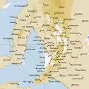 Live Adelaide Weather Radar - 128km - Rain Rate