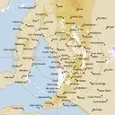 Live Adelaide Weather Radar - 128km - Rain Rate
