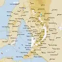 Live Adelaide Weather Radar - 128km - Rain Rate