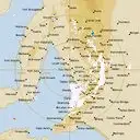 Live Adelaide Weather Radar - 128km - Rain Rate
