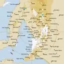 Live Adelaide Weather Radar - 128km - Rain Rate