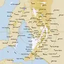 Live Adelaide Weather Radar - 128km - Rain Rate