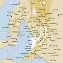 Live Adelaide Weather Radar - 128km - Rain Rate