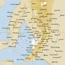 Live Adelaide Weather Radar - 128km - Rain Rate