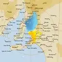 Live Adelaide Weather Radar - 128km - Doppler Wind