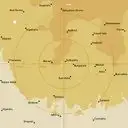 Live Warrego Weather Radar - 128km - Rain Rate