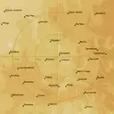 Live Namoi Weather Radar - 128km - Rain Rate