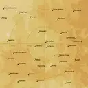 Live Namoi Weather Radar - 128km - Rain Rate